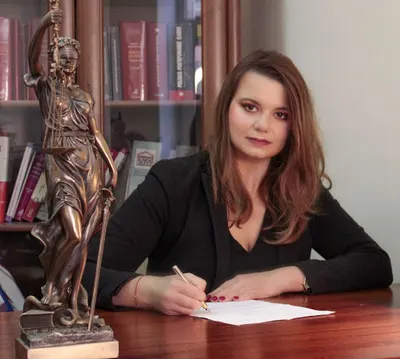 Kancelaria Radcy Prawnego Karolina Grzywacz